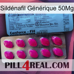Sildénafil Générique 50Mg 35